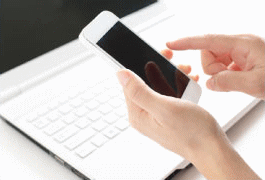 スマホでお申込み